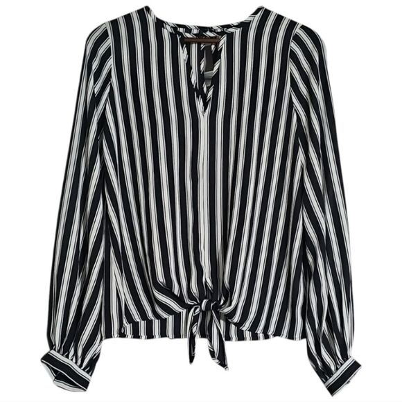 Express Tops - Express Top/Blouse  Size S